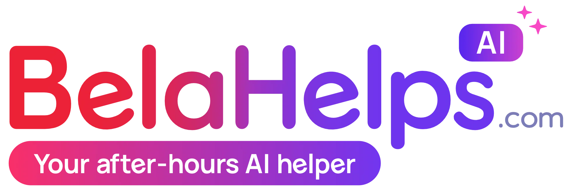 BelaHelps.com - your after-hours AI helper